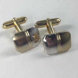 Cuff Links